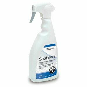 Spray Septalkan