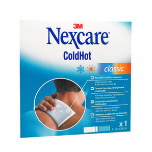 Coussin thermique Nexcare
