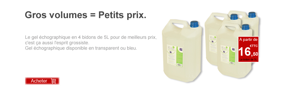Produits Cardio Depot 2