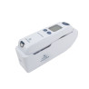 Thermomètre Tempo Ear Pro + Spengler sur son socle de recharge