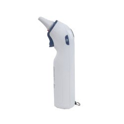 Thermomètre Tempo Ear Pro + Spengler Vue de Côté