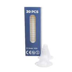 Couvres-sondes pour Thermomètre Tempo Ear Pro et Pro +