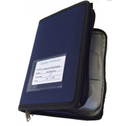 BOITE DE PROTECTION DU EDAN DOPPLER SONOTRAX LITE 2MHZ