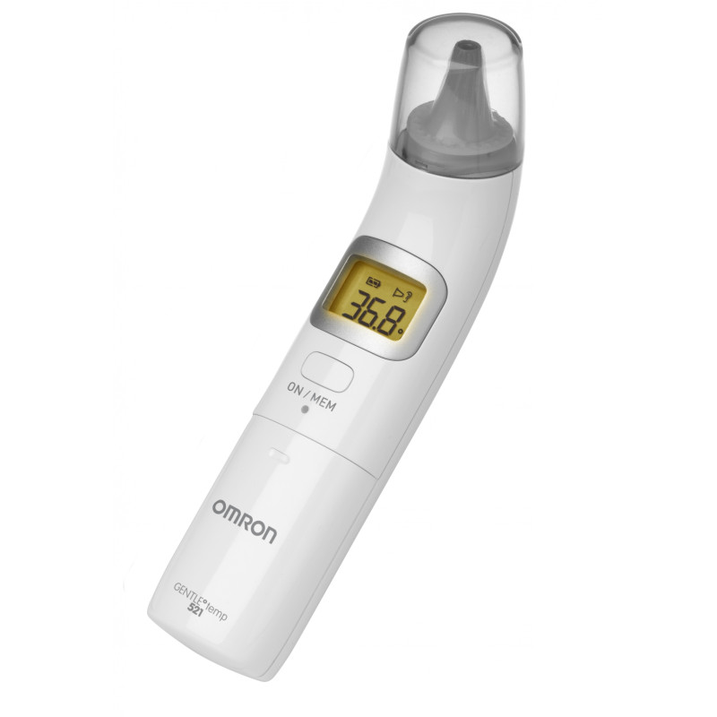 THERMOMETRE OMRON GT 521