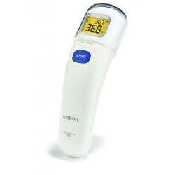 Thermomètre Omron GT720