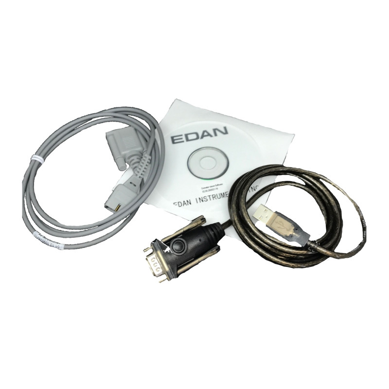 Logiciel Edan pour H100B