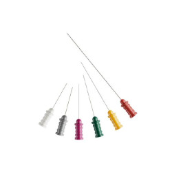 Électrodes aiguilles concentriques Ambu Neuroline