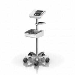 Électrocardiographe Philips PageWriter TC10 sur son socle (vendu séparement)