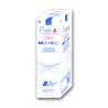 Carton : Compresses non tissées stériles 7,5 cm x 7,5 cm