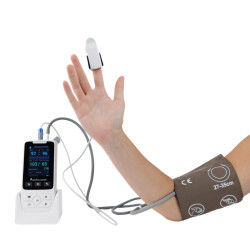 Moniteur patient Vitalimate Mini - Spengler