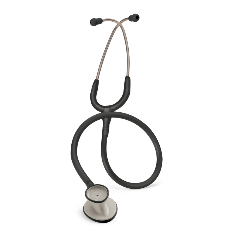 Stéthoscope Littmann Lightweight II S.E. noir