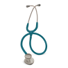 Stéthoscope Littmann Lightweight II S.E. bleu Caraïbes