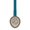 Stéthoscope Littmann Lightweight II S.E. bleu Caraïbes