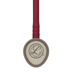 Stéthoscope Littmann Lightweight II S.E. bordeaux