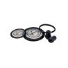 Kit pièces détachées pour stéthoscope 3M Littmann LightWeight II SE noir