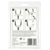 Plaque d'identification pour stéthoscopes 3M Littmann 3M