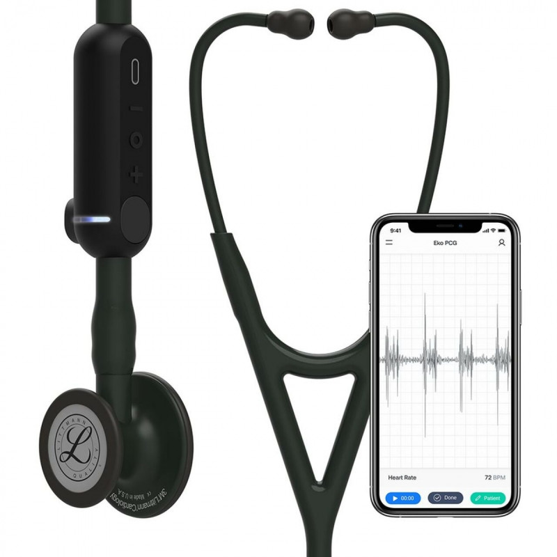 Stéthoscope numérique 3M Littmann CORE