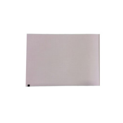 Papier ECG compatible Mindray Beneheart R12 (20 liasses)