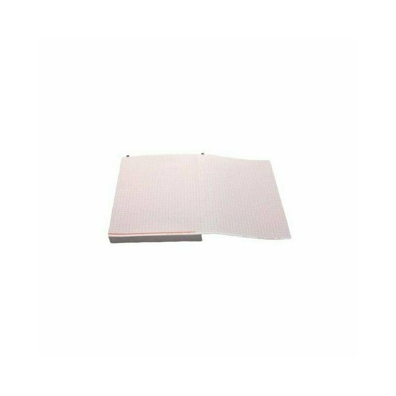 Papier ECG compatible Schiller AT 102, AT 102+, AT 102 G2, CARDIOVIT FT2