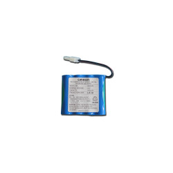 Batterie pour tensiomètre Omron 907