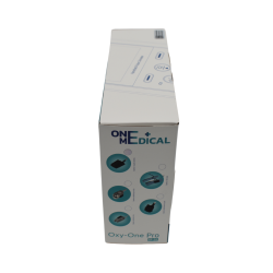 Oxymètre de pouls professionnel Oxy One Pro