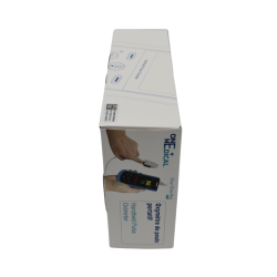Oxymètre de pouls professionnel Oxy One Pro