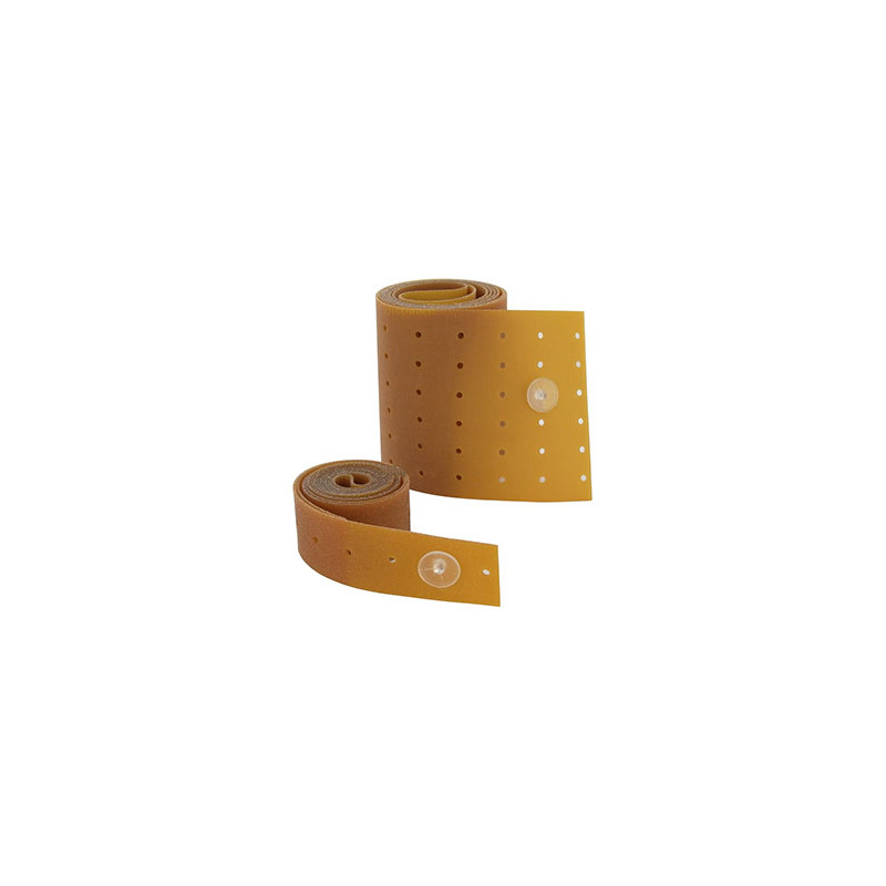 Sangle Thoracique Caoutchouc pour ECG