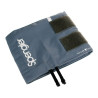 Brassard pour tensiometre Spengler Lian Classic - Coton Gris