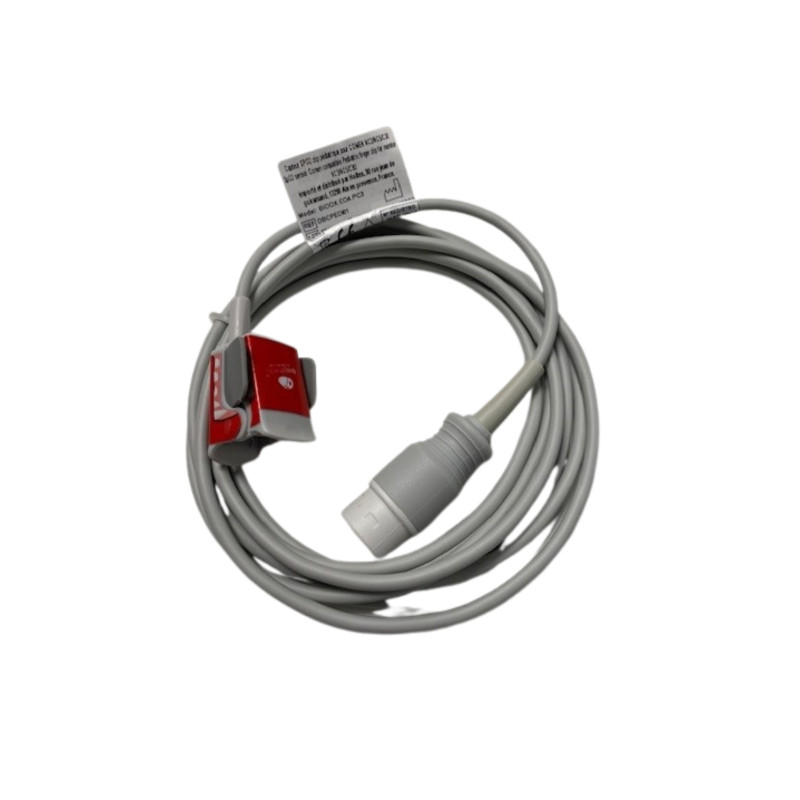 Capteur SPO2 clip pédiatrique Comen NC3/NC5/C30