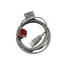 Capteur SPO2 clip pédiatrique Comen NC3/NC5/C30