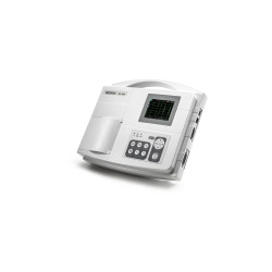 Appareil ECG Edan SE-300B (3 pistes 12 dérivations)