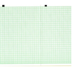 Papier ECG compatible Schiller AT-6 (10 ramettes)