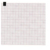 Papier ECG compatible Hellige GE MAC 400 et 600 (10 liasses)
