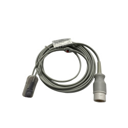 Capteur SPO2 auriculaire pour moniteur Comen NC3/NC5/C30