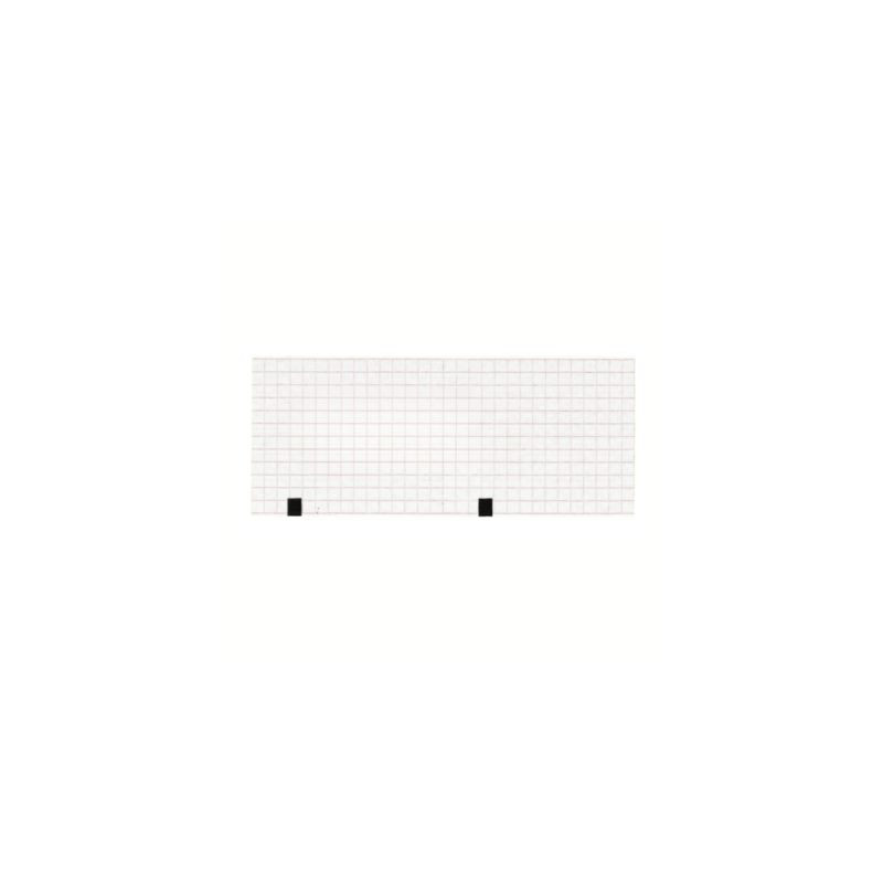 Papier ECG compatible Fukuda FX 7101, FX 2201, FCP 2201, FX2111 (20 liasses)