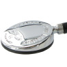 Stéthoscope Laubry Spengler Simple Pavillon - Noir