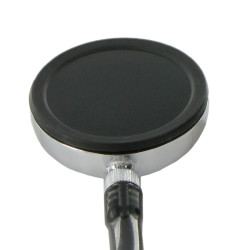 Stéthoscope Laubry Spengler Simple Pavillon - Noir