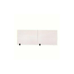 Papier ECG pour Fukuda FCP8100/FCP15/FCP2201/FX7102/FCP7101