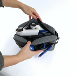 Trousse de diagnostic médecin généraliste