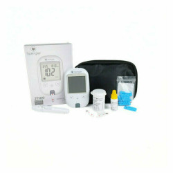 Trousse de diagnostic médecin généraliste