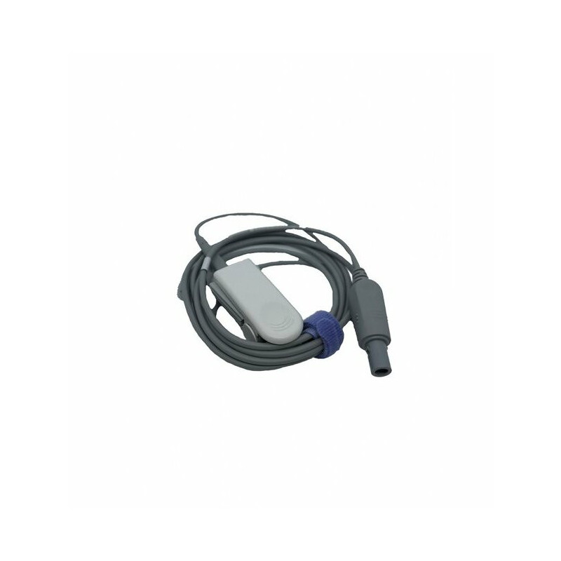 Capteur SpO2 adulte pour moniteur Edan M3A