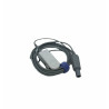 Capteur SpO2 adulte pour moniteur Edan M3A