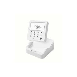 Terminal de paiement SumUp Solo Lite + station