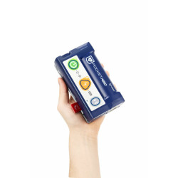 Défibrillateur semi-automatique P3 Pocket AED Vivest