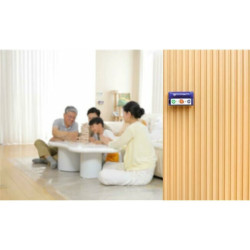 Défibrillateur semi-automatique P3 Pocket AED Vivest