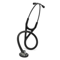 Stéthoscope 3M Littmann Master Cardiology Black edition