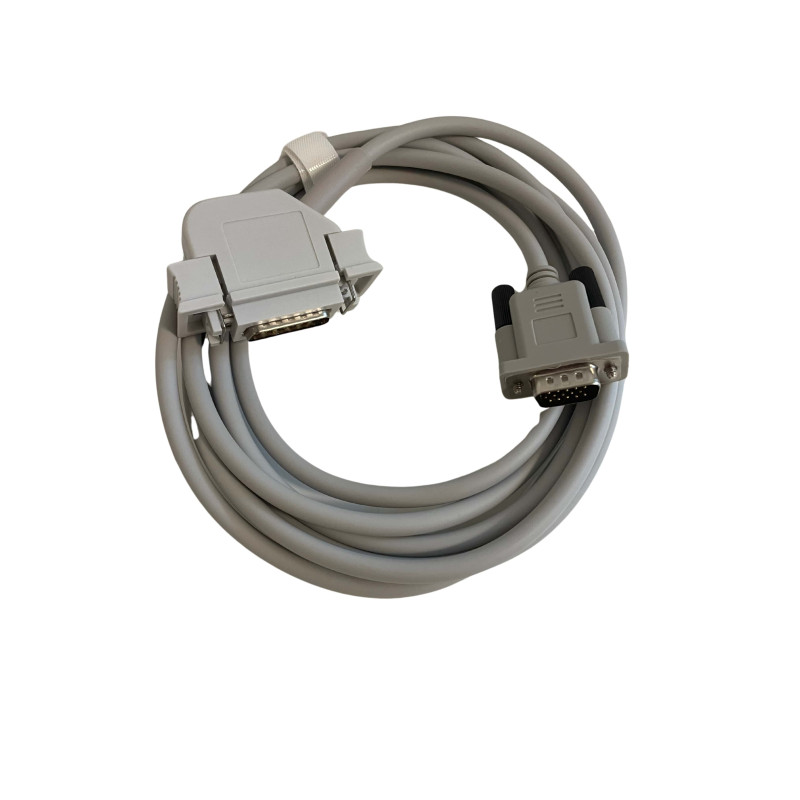 Câble QND27SI Siemens Decapus III