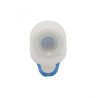 Blue sensor T-00-S/25 bouton excentré