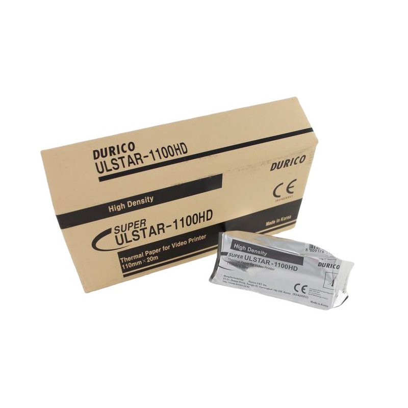 Papier pour reprographe SUPER ULSTAR 1100HD