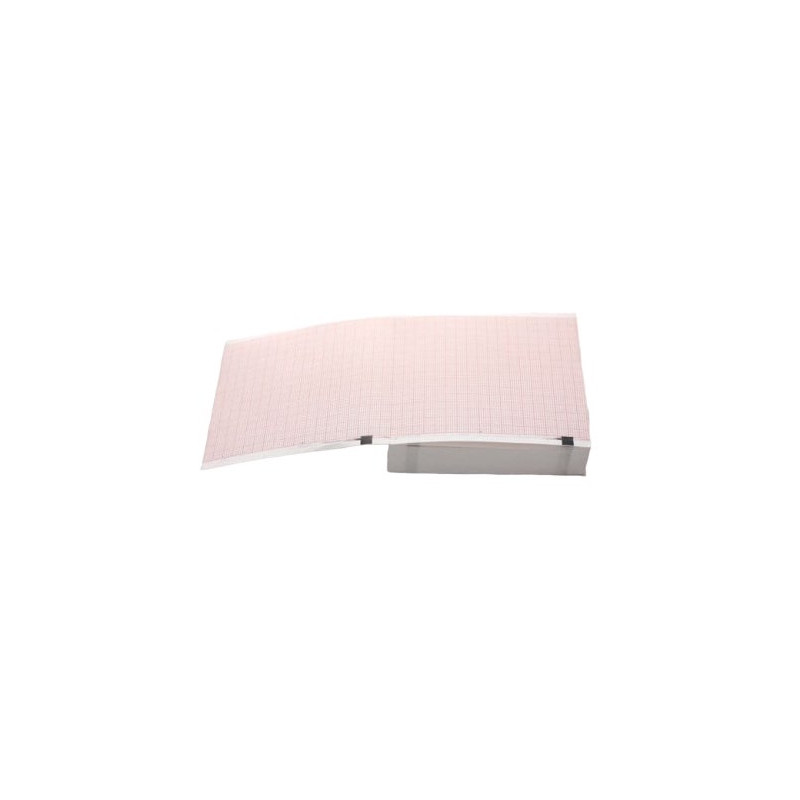 Papier ECG pour ESAOTE Personnel 80